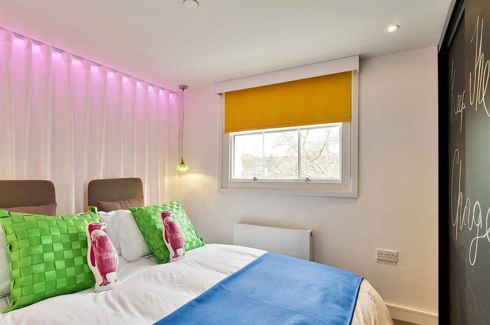 Apartahotel Native Hyde Park 4*