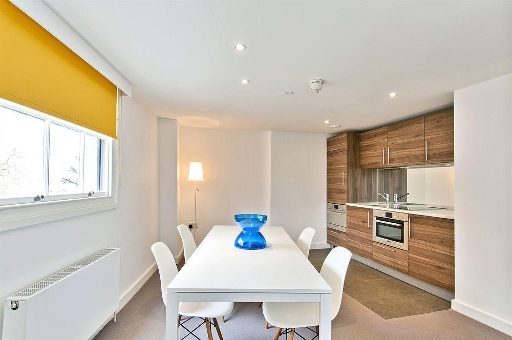 Apartahotel Native Hyde Park