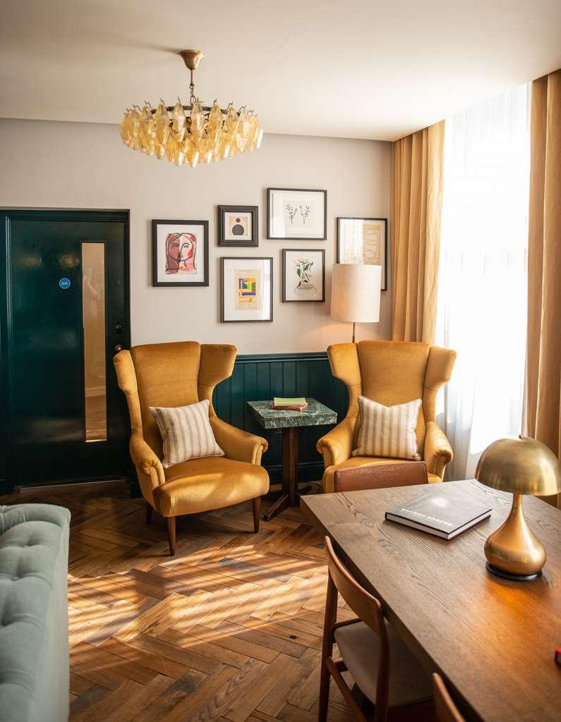 Native Hyde Park Apartahotel Londres