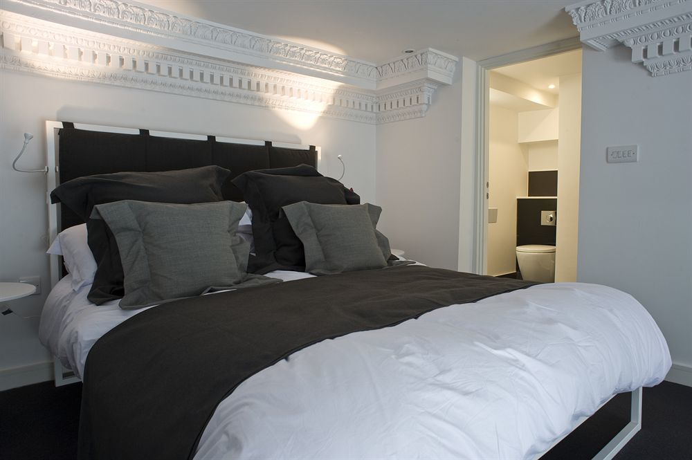 Native Hyde Park Apartahotel 4*