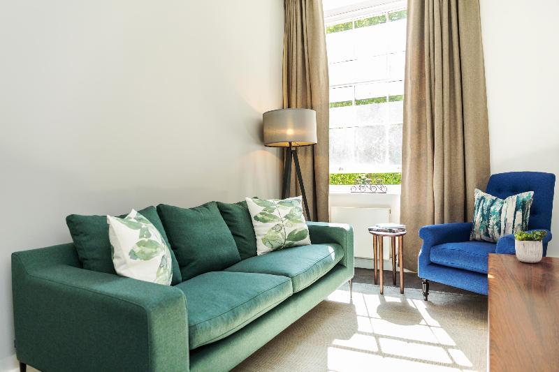 Native Hyde Park Apartahotel Londres