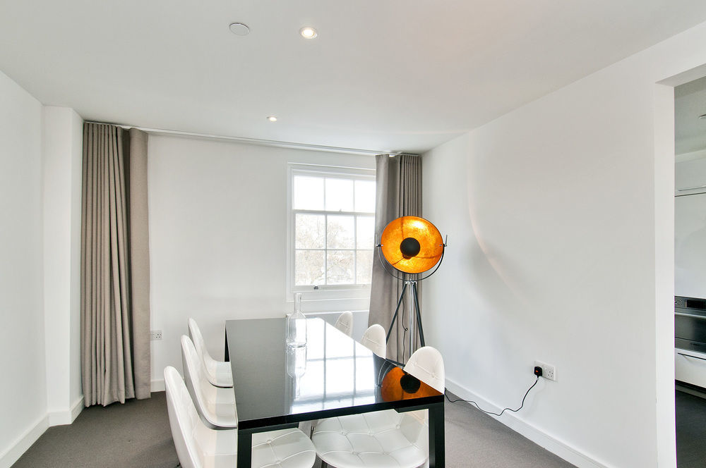 Native Hyde Park Apartahotel 4*