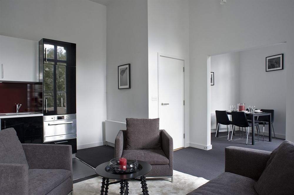 Native Hyde Park 4* Лондон