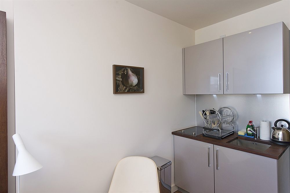 Native Hyde Park 4* Лондон