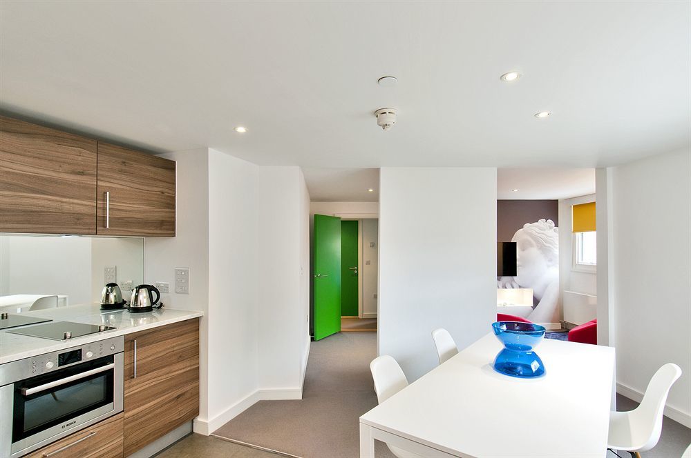 Native Hyde Park 4* Лондон