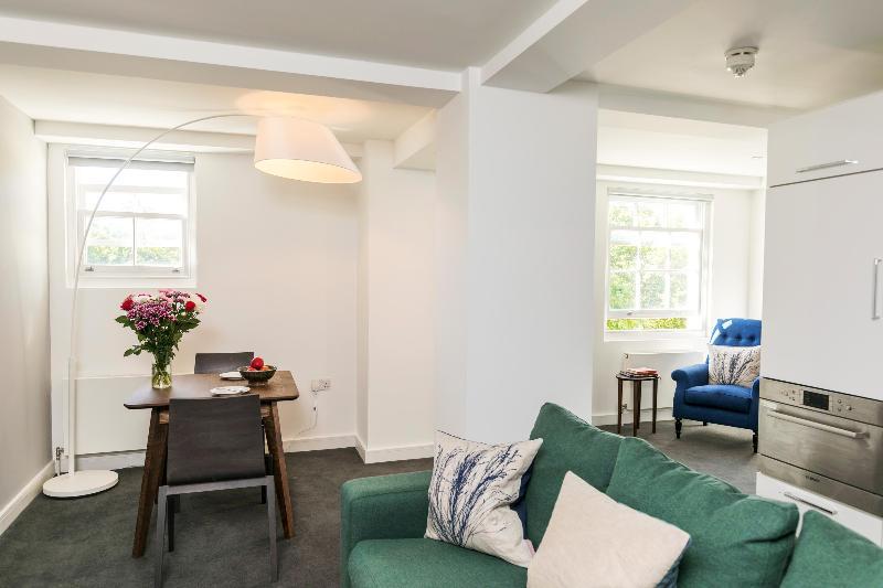 Native Hyde Park Apart-hotel Londres